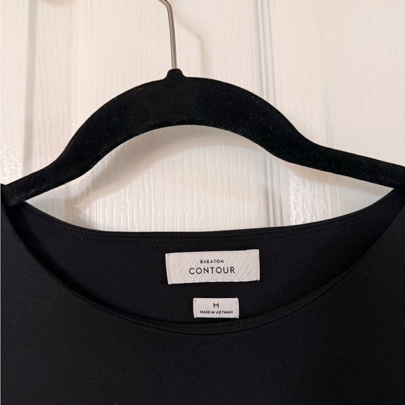 Babaton Contour Short Sleeve Tee - Picture 3 of 3